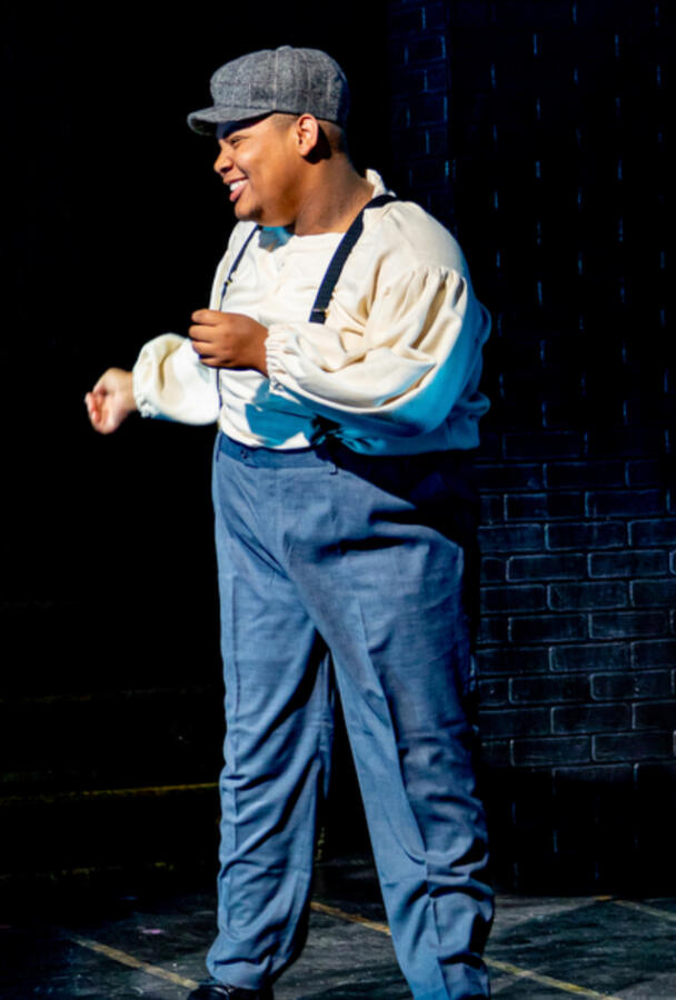 Young Jelly - Jelly's Last Jam