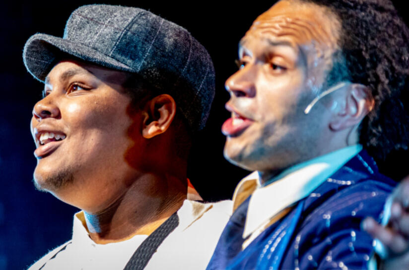 Young Jelly - Jelly's Last Jam